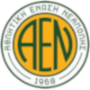 AE纳波利斯logo