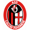 ASD帕沃内塞logo