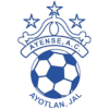 CD阿伦塞logo