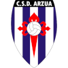 CSD阿尔苏阿logo