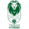 FC卡巴比尔logo