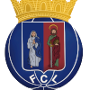 FC罗安达logo