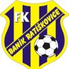 FK巴尼克logo