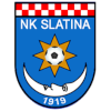 NK斯拉蒂纳logo