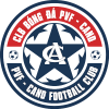 PVF人民公安U21