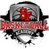 SFG篮球学院logo