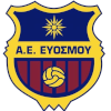 埃沃斯莫logo