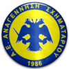 阿纳根尼斯logo
