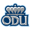奥多明尼logo