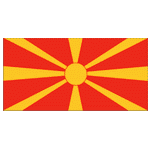 北马其顿女足U17logo