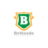 贝塞斯达大学logo