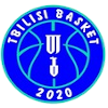 第比利斯U22logo