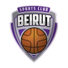 第一贝鲁特logo