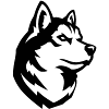 东北大学logo