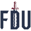 费尔莱迪金森大学logo