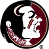 佛罗里达州立logo