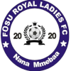福苏皇家女足logo