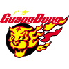 广东华南虎U19logo