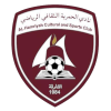哈利亚U19logo