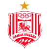哈姆拉安纳巴U20logo
