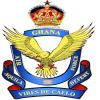 加纳空军 加纳空军