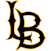 加州大长滩分校logo