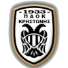 克里斯托尼斯logo