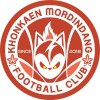 昆肯莫丁丹logo