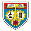 拉曼理工大学logo