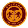 拉维纳U19logo