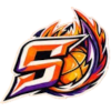 洛斯莫奇斯太阳logo