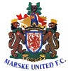 马斯克联logo