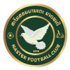 马斯特FC女足logo