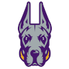 纽州大奥巴尼分校logo