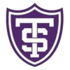 圣托马斯大学logo