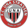 施特拉森U19logo