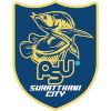 苏拉特他尼城FC 苏拉特他尼城FC