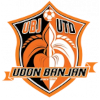 乌冬班占联logo