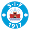 锡尔克堡女足logo