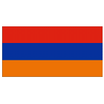 亚美尼亚室内足球队logo