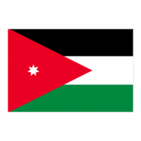 约旦