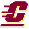 中密西根logo